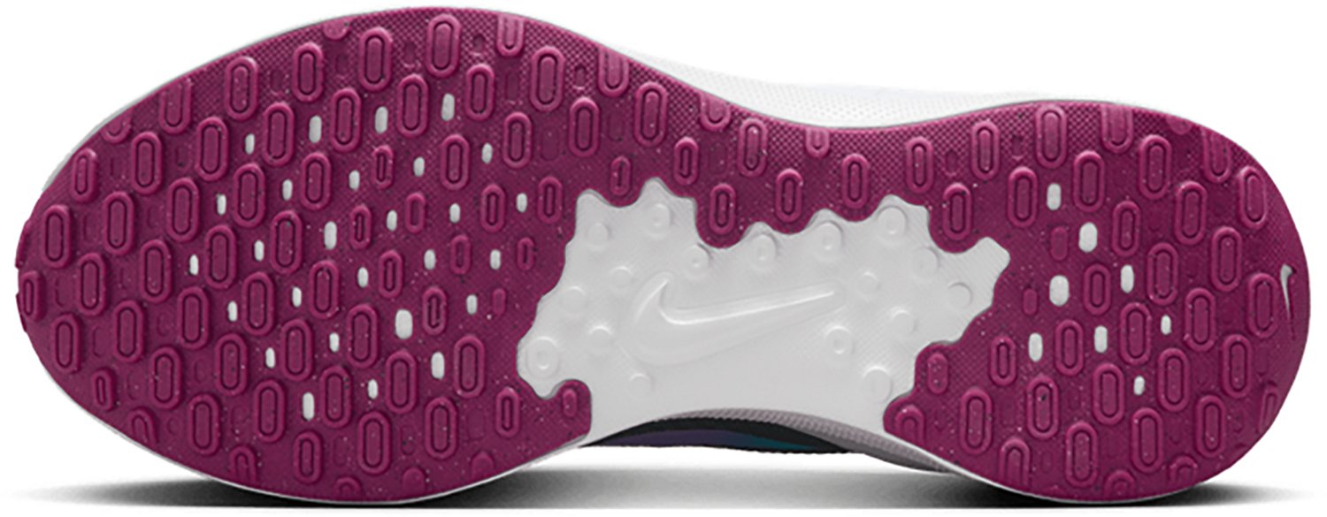 Nike Women's Revolution 7 NN Running Shoes - view number 6