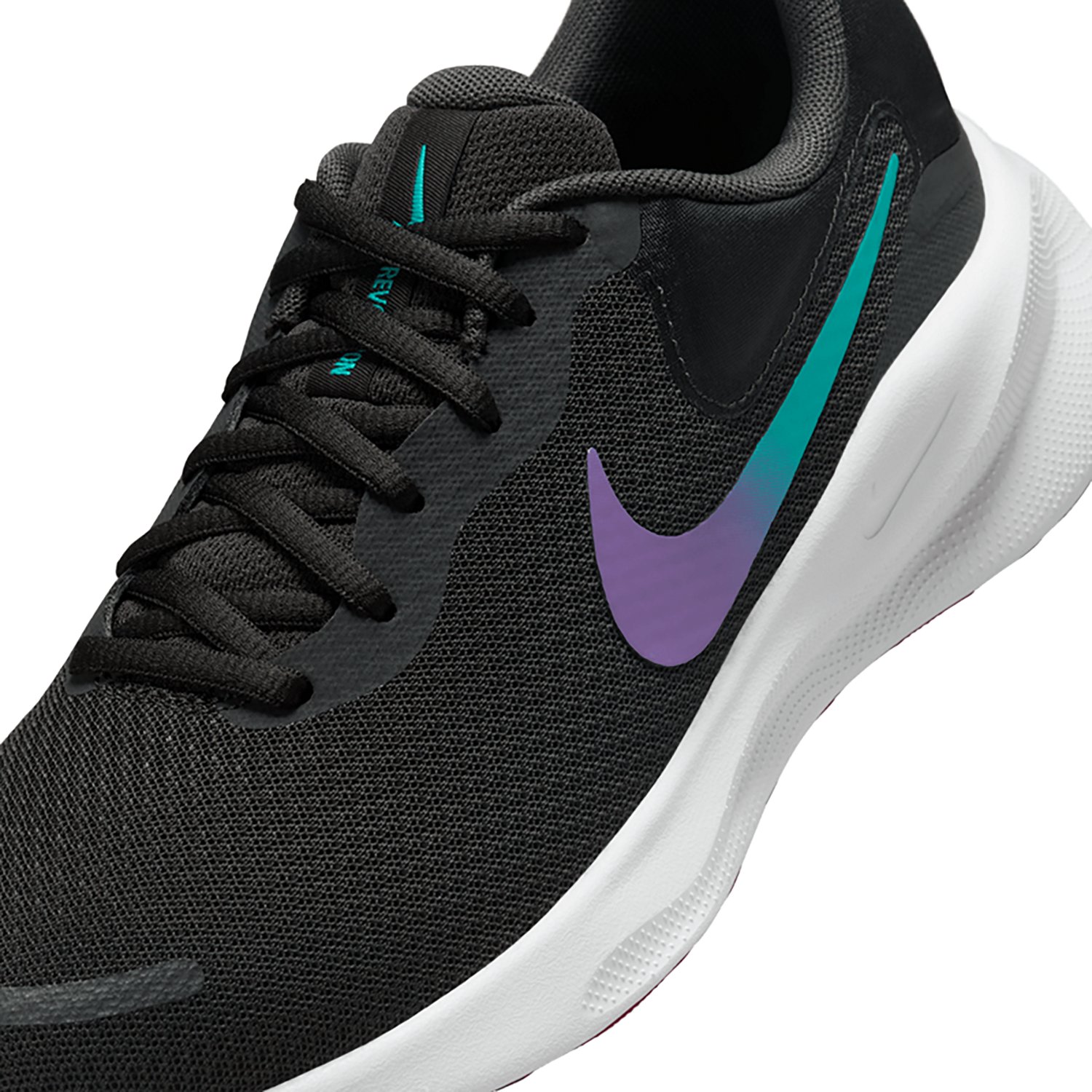Nike Women's Revolution 7 NN Running Shoes - view number 7