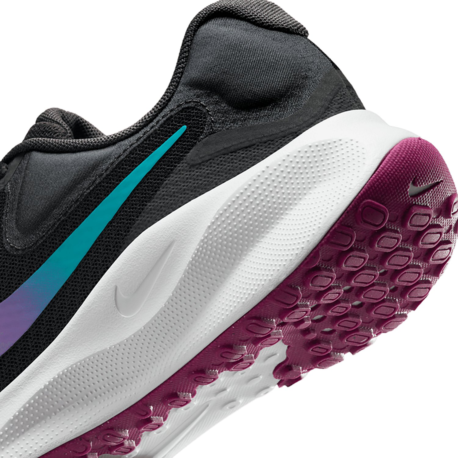 Nike Women's Revolution 7 NN Running Shoes - view number 8