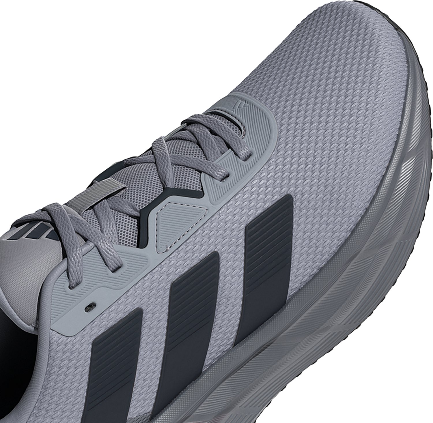 adidas Men's Galaxy 7 Running Shoes - view number 7