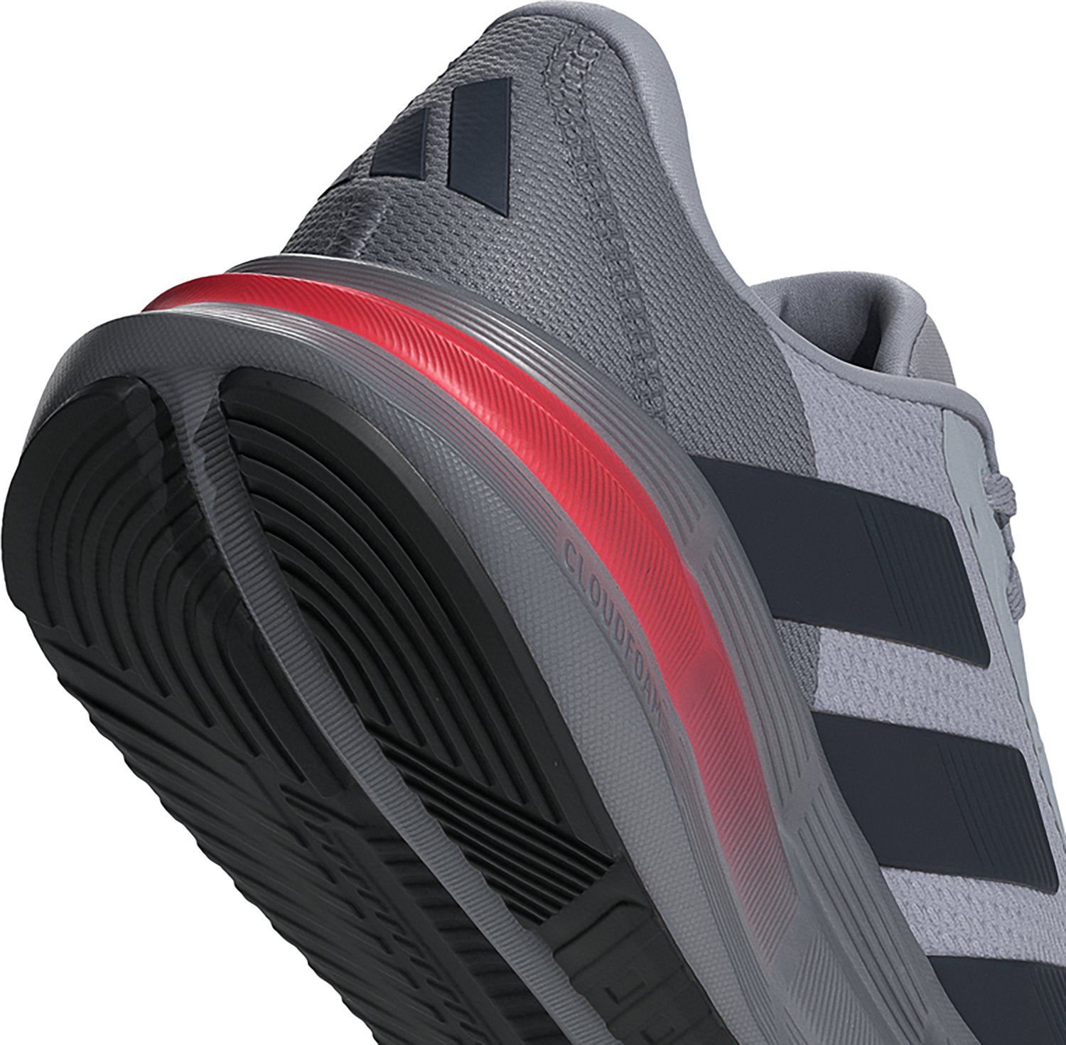 adidas Men's Galaxy 7 Running Shoes - view number 8