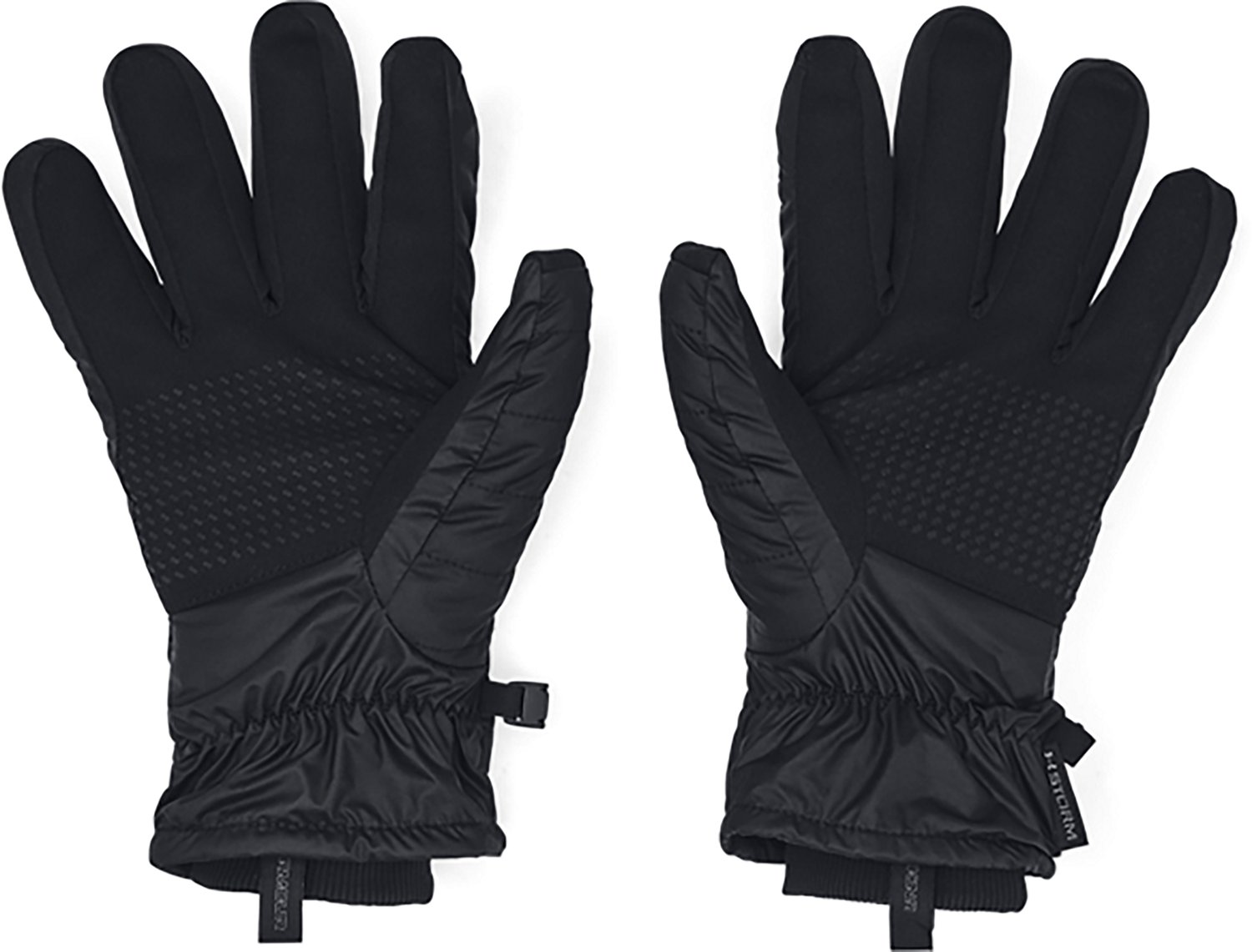 Under Armour Men's Storm Insulated Gloves - view number 2