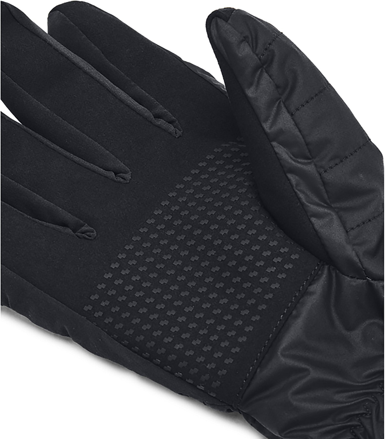 Under Armour Men's Storm Insulated Gloves - view number 3