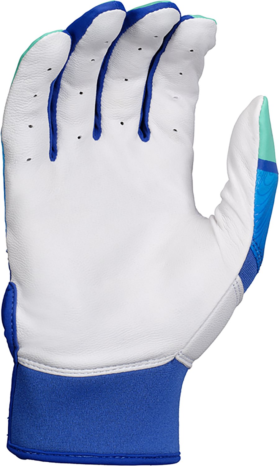 Rawlings Adults' Clout Limited Edition Batting Gloves - view number 3