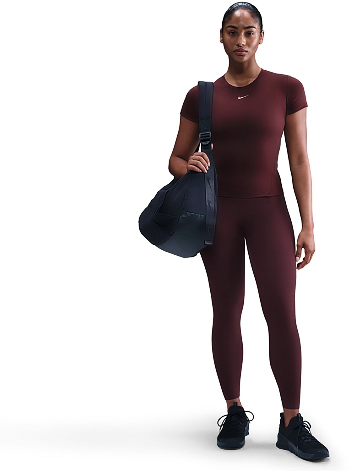 Nike Women's One Fitted T-shirt