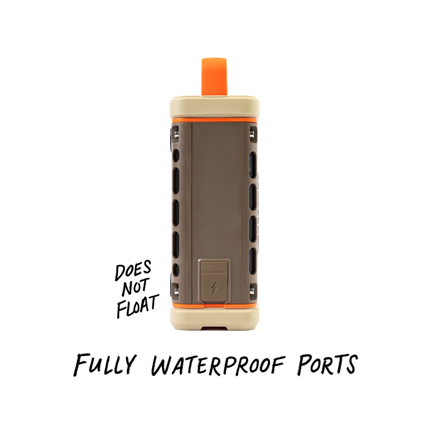 Turtlebox Ranger Speaker - view number 4