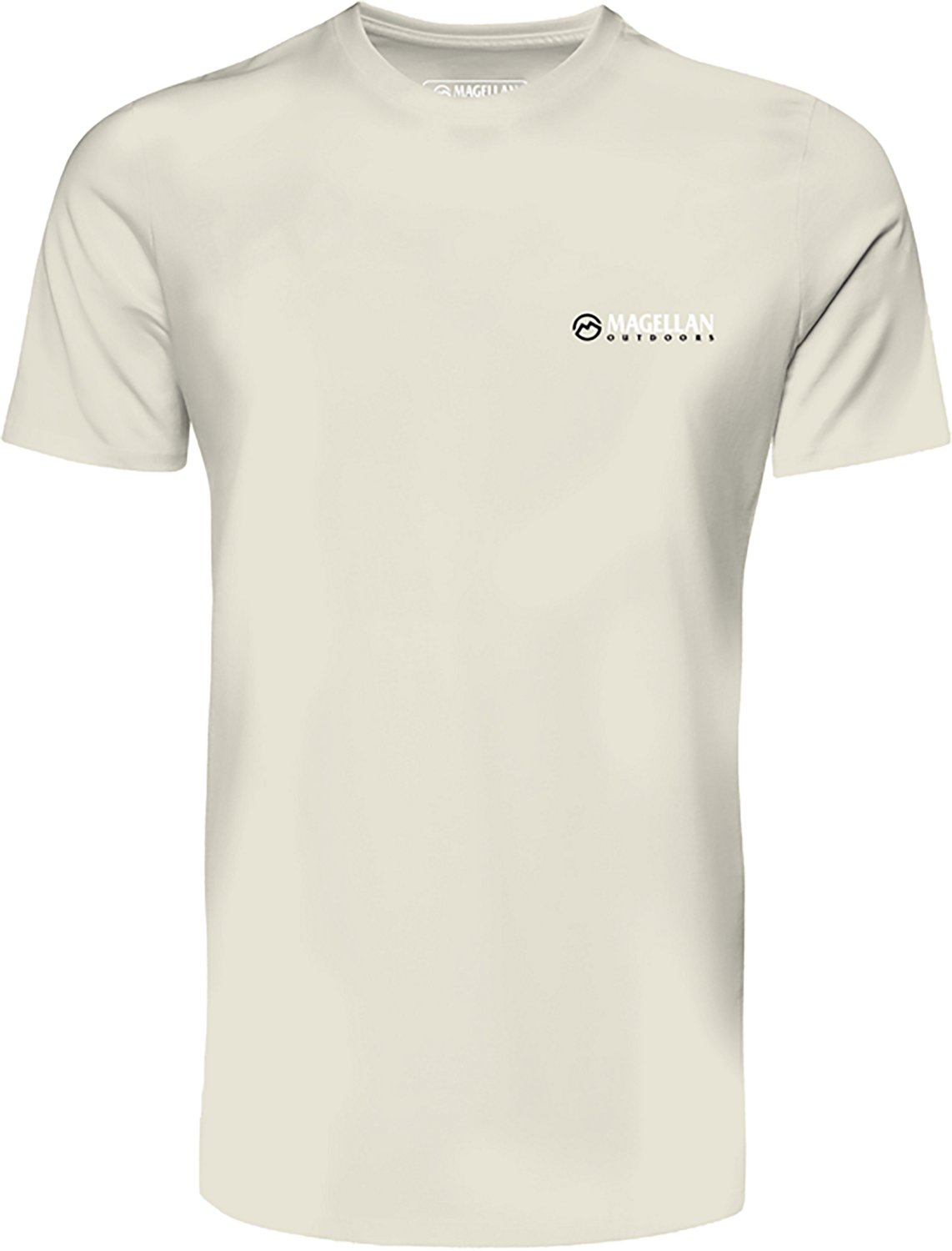 Magellan Outdoors Men's Back Tones T-shirt - view number 2