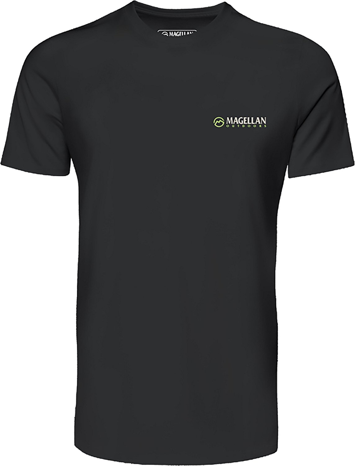 Magellan Outdoors Men's Glowing Fin T-shirt - view number 2