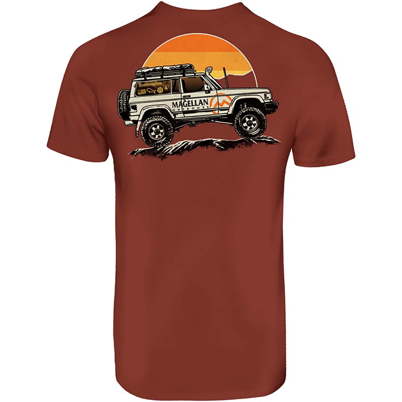 Magellan Outdoors M…