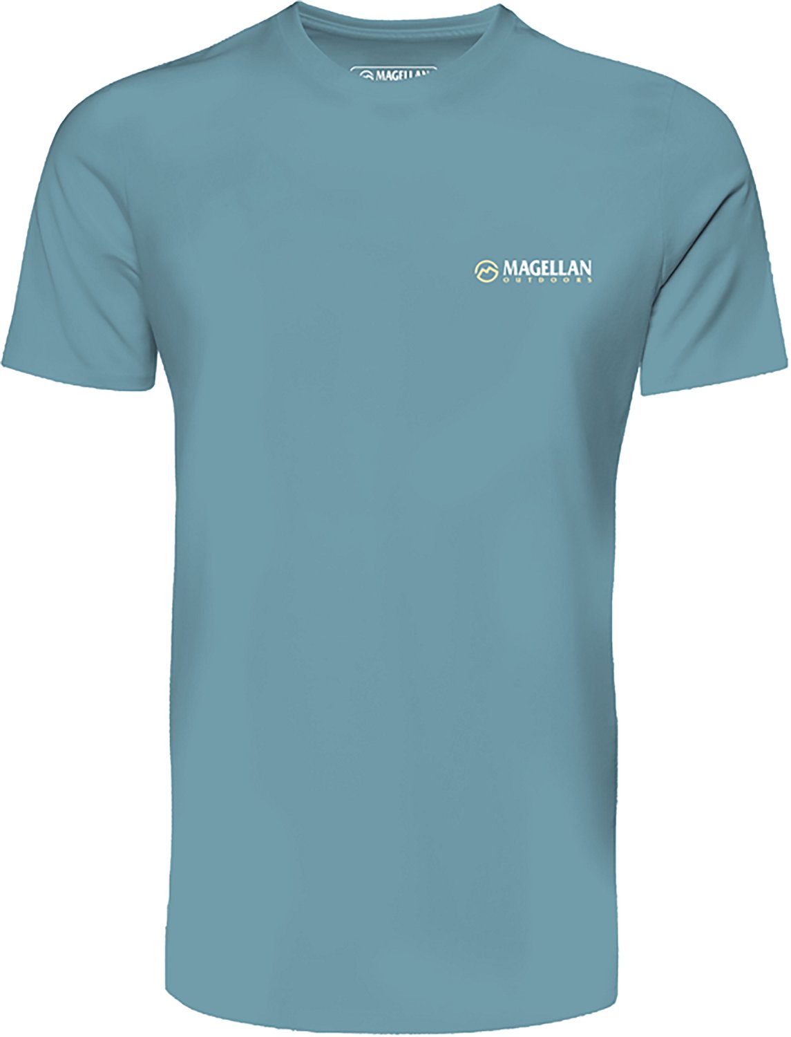 Magellan Outdoors Men's Remember T-shirt - view number 2
