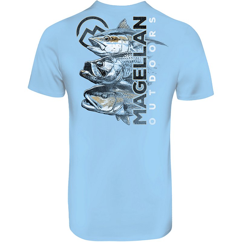 Magellan Outdoors M… - image