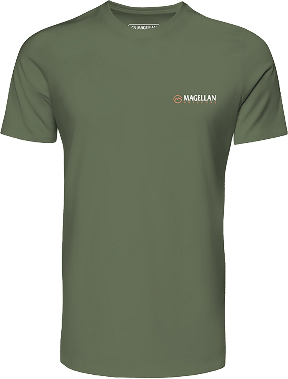 Magellan Outdoors Men's Migrate T-shirt - view number 2