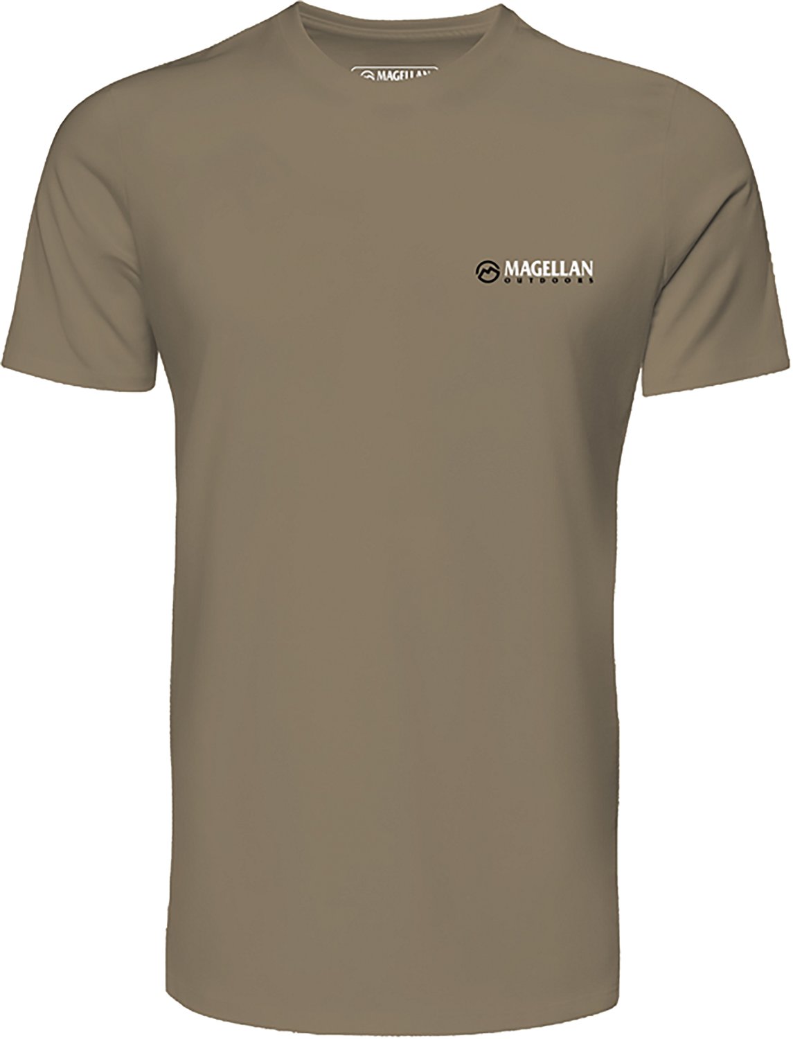 Magellan Outdoors Men's Last Breath T-shirt - view number 2