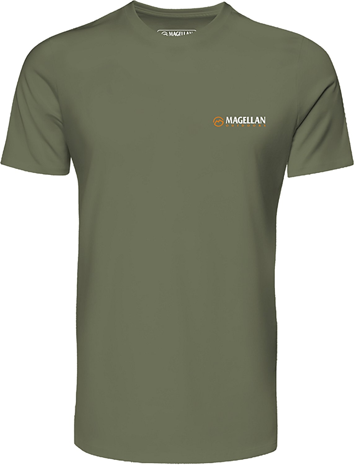 Magellan Outdoors Men's Peripheral T-shirt - view number 2