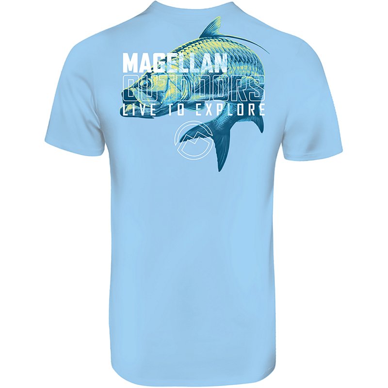 Magellan Outdoors M… - image