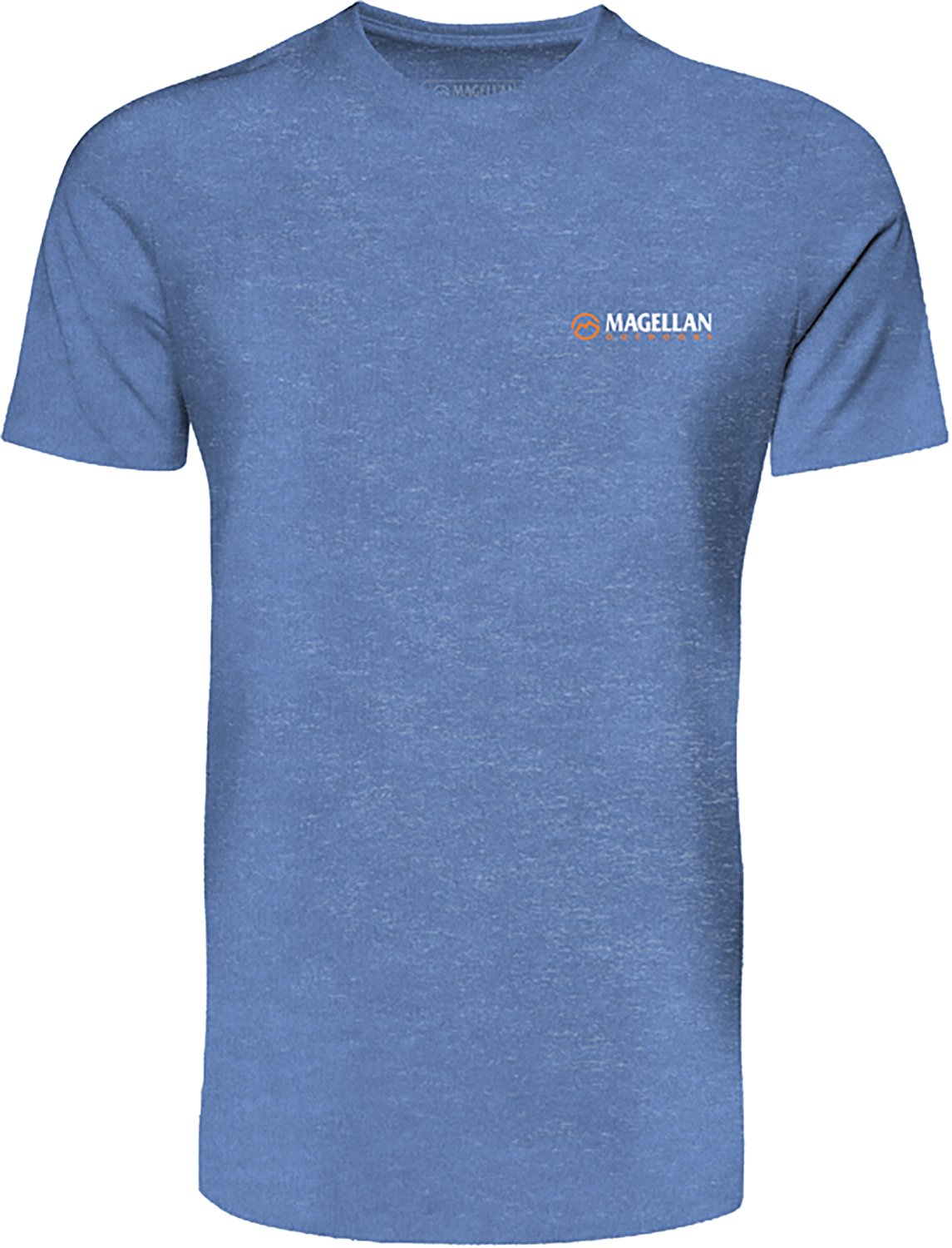 Magellan Outdoors Men's Leaping High T-shirt - view number 2