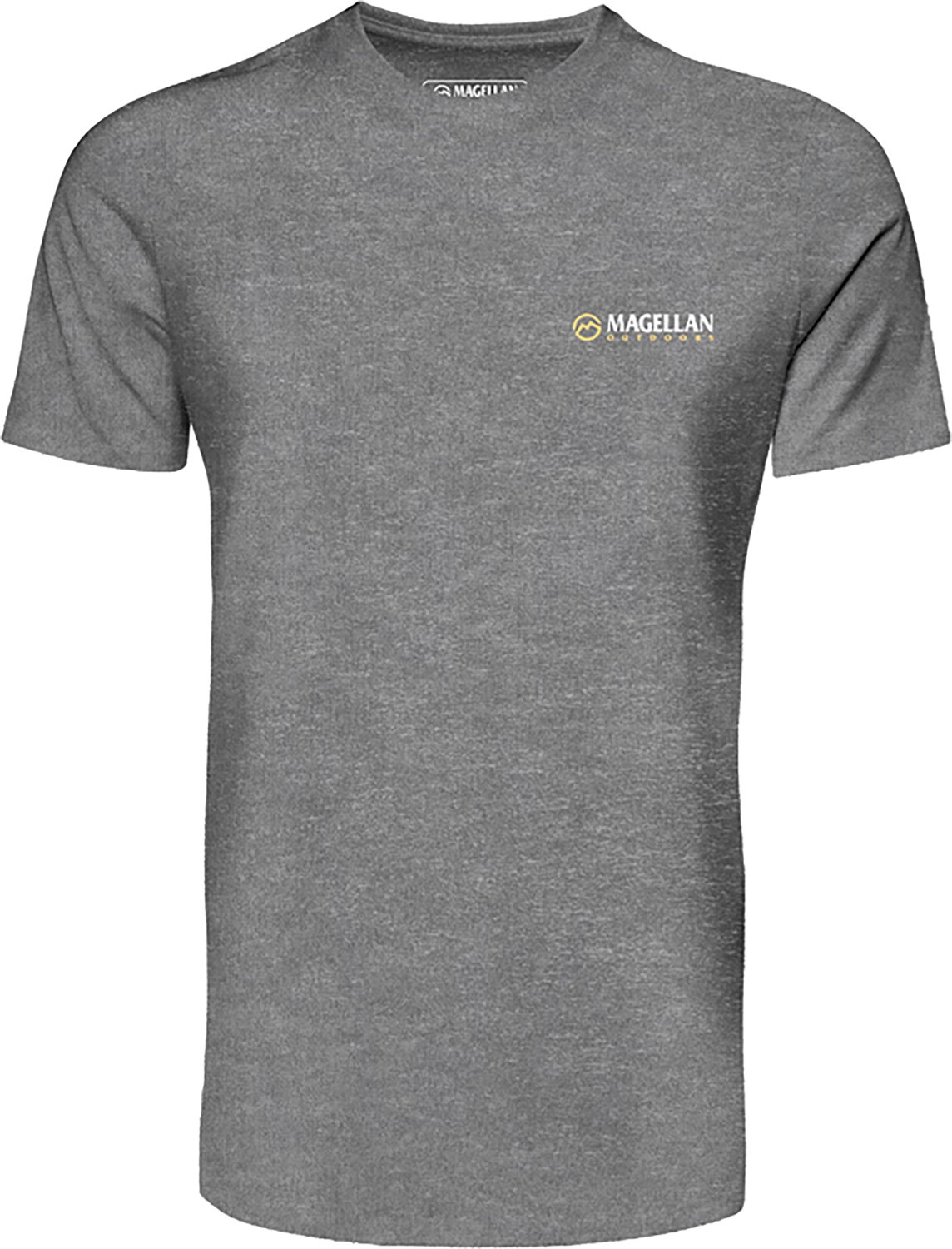 Magellan Outdoors Men's Sailfish T-shirt - view number 2