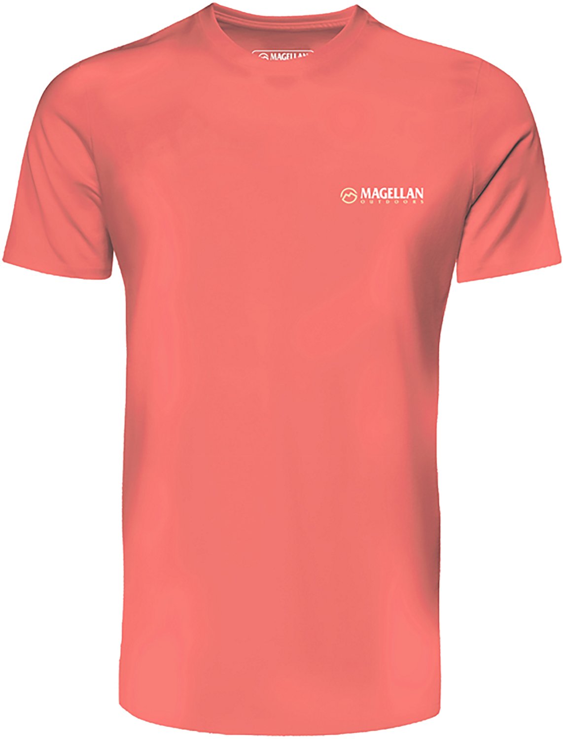 Magellan Outdoors Men's Sunny Fins T-shirt - view number 2