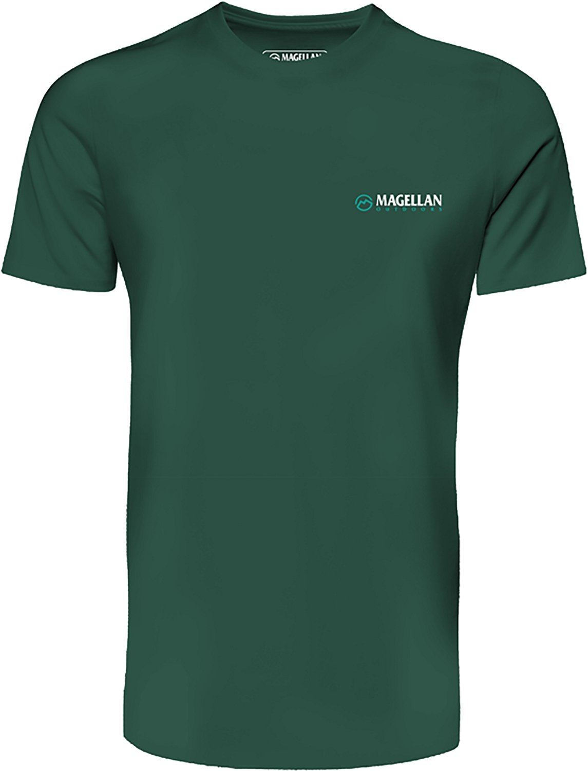 Magellan Outdoors Men's Chill Out T-shirt - view number 3