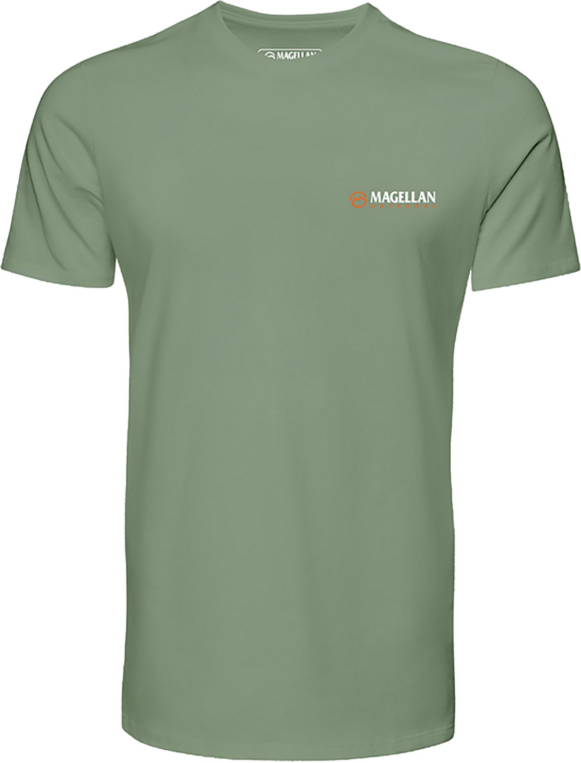 Magellan Outdoors Men's Exploration T-shirt - view number 2