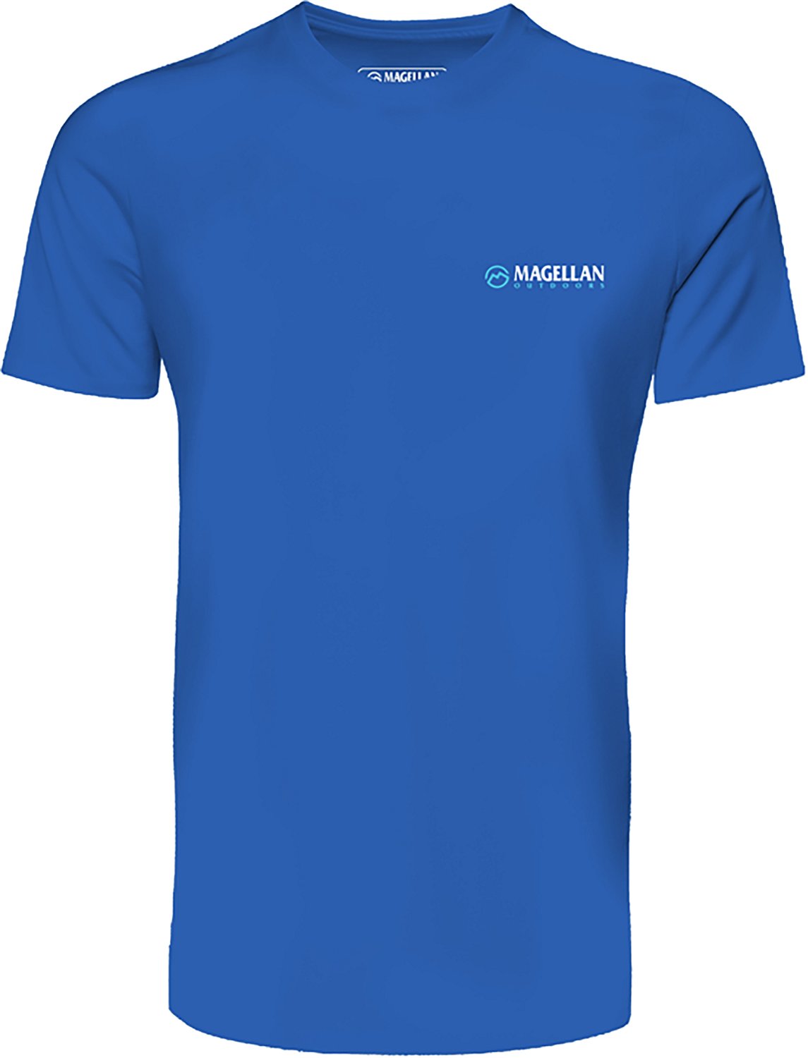 Magellan Outdoors Men's Standing Tall Marlin T-shirt - view number 2