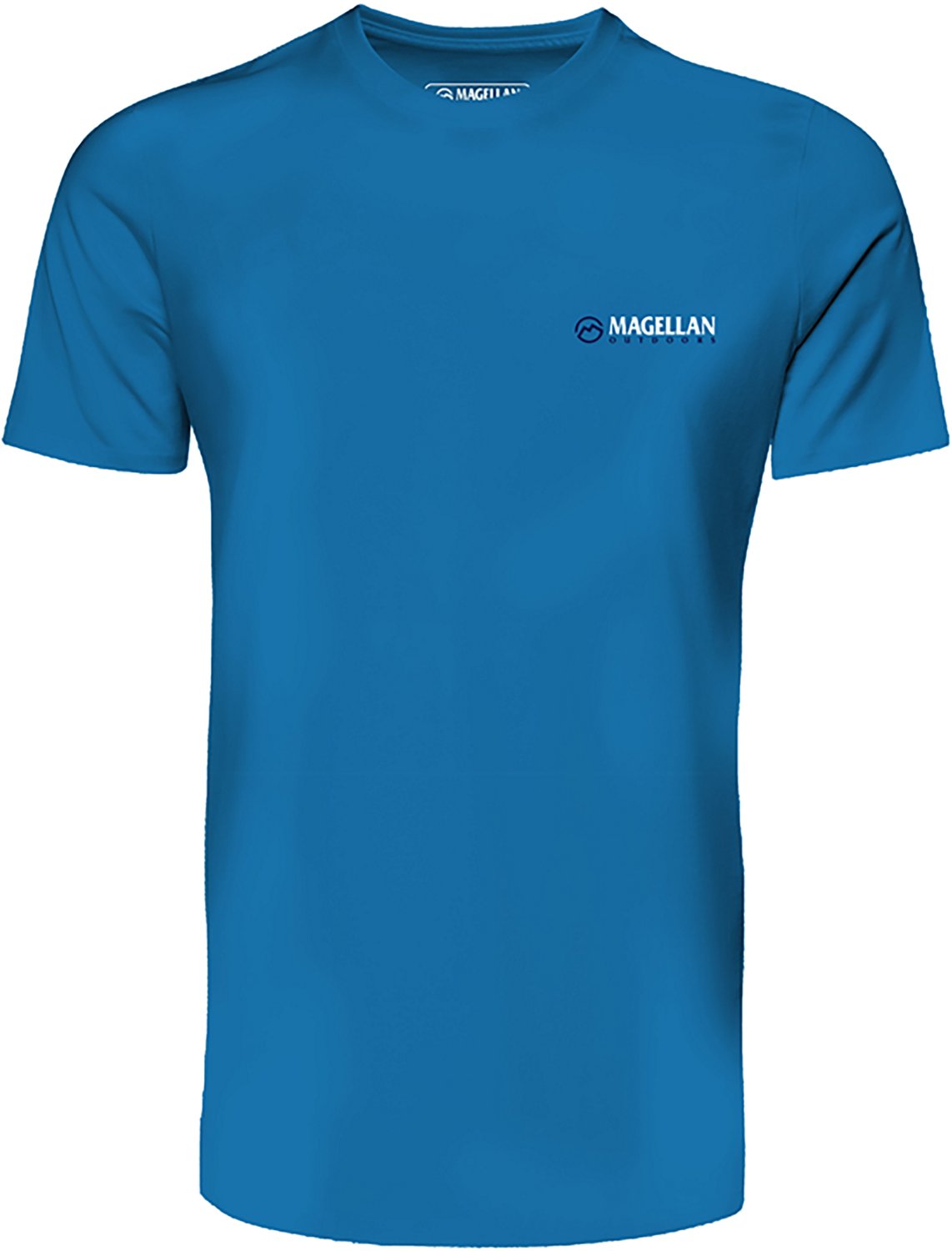 Magellan Outdoors Men's Mountain Slide T-shirt - view number 2