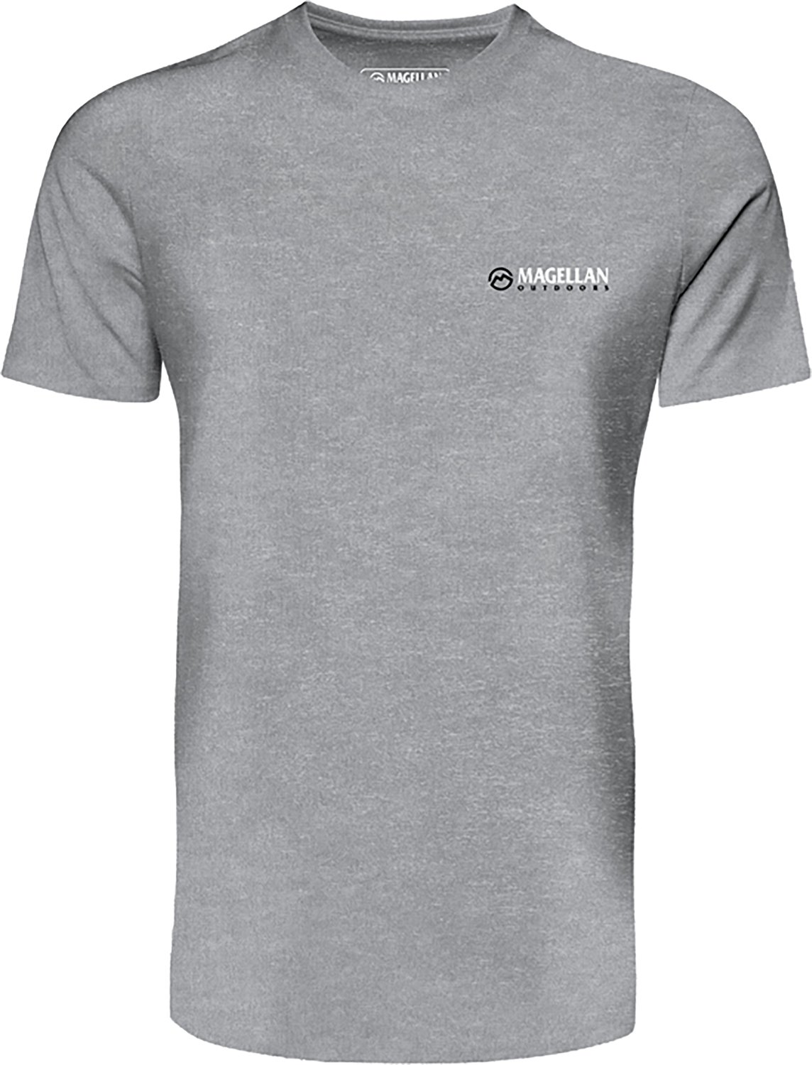Magellan Outdoors Men's Ski Lift T-shirt - view number 3