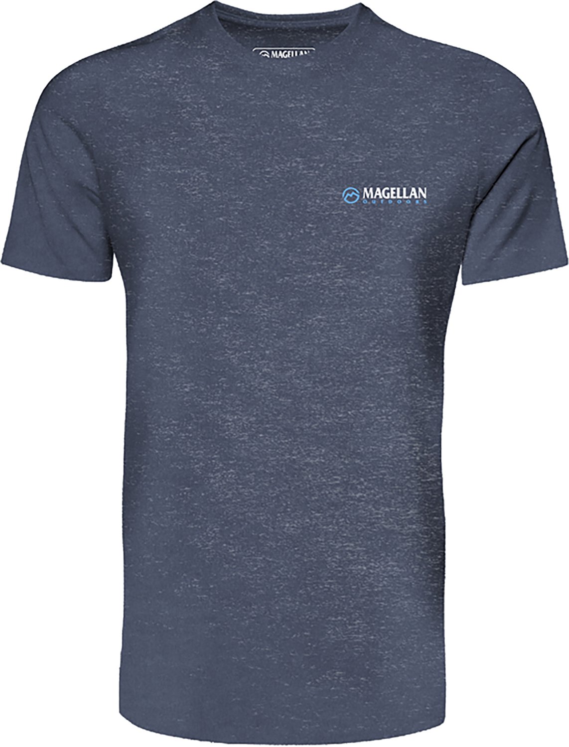 Magellan Outdoors Men's Ski Trip T-shirt - view number 2