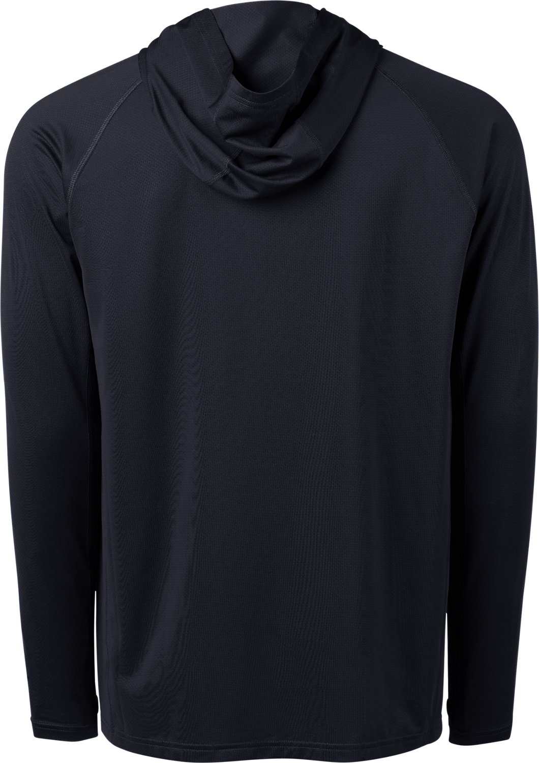 Magellan Outdoors Men's Falcon Lake Ventilated Hoodie - view number 2