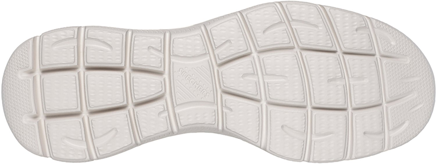 SKECHERS Men's Summit Slip-In Leather Shoes - view number 5