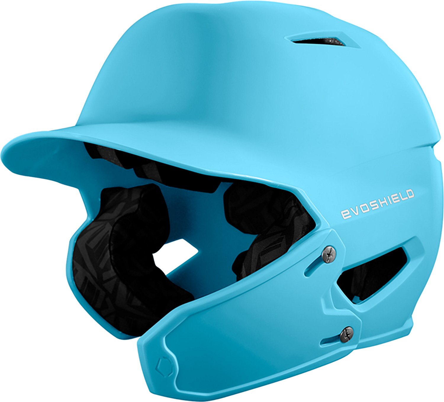 EvoShield XVT Universal Matte Batting Helmet Extension