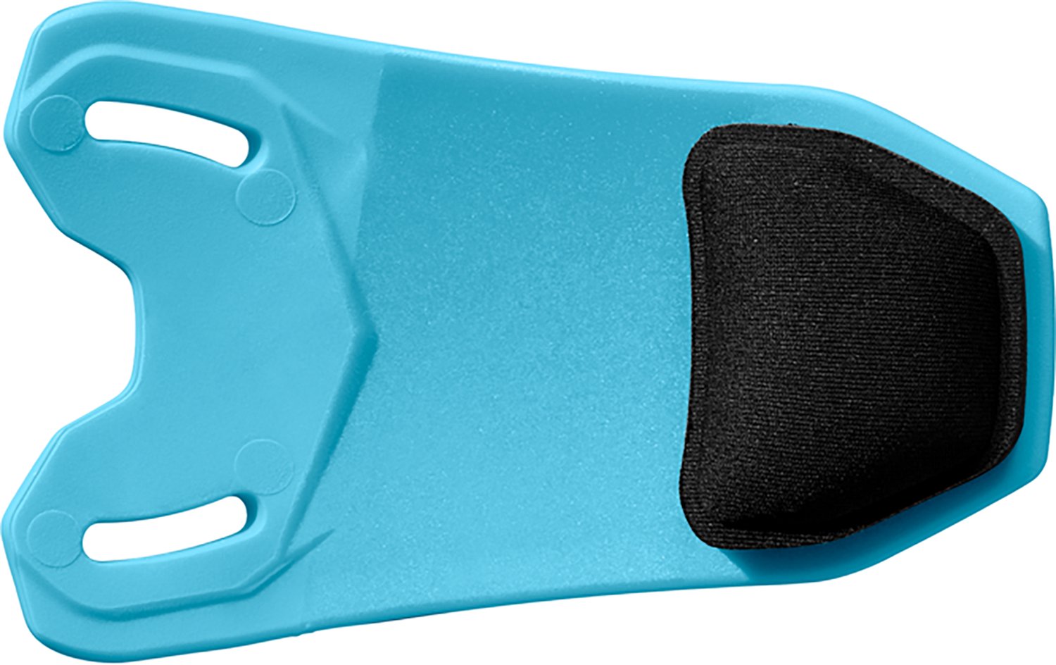 EvoShield XVT Universal Matte Batting Helmet Extension - view number 3