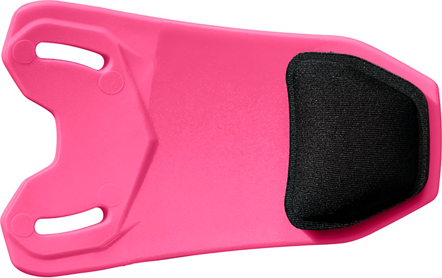 EvoShield XVT Universal Matte Batting Helmet Extension - view number 2