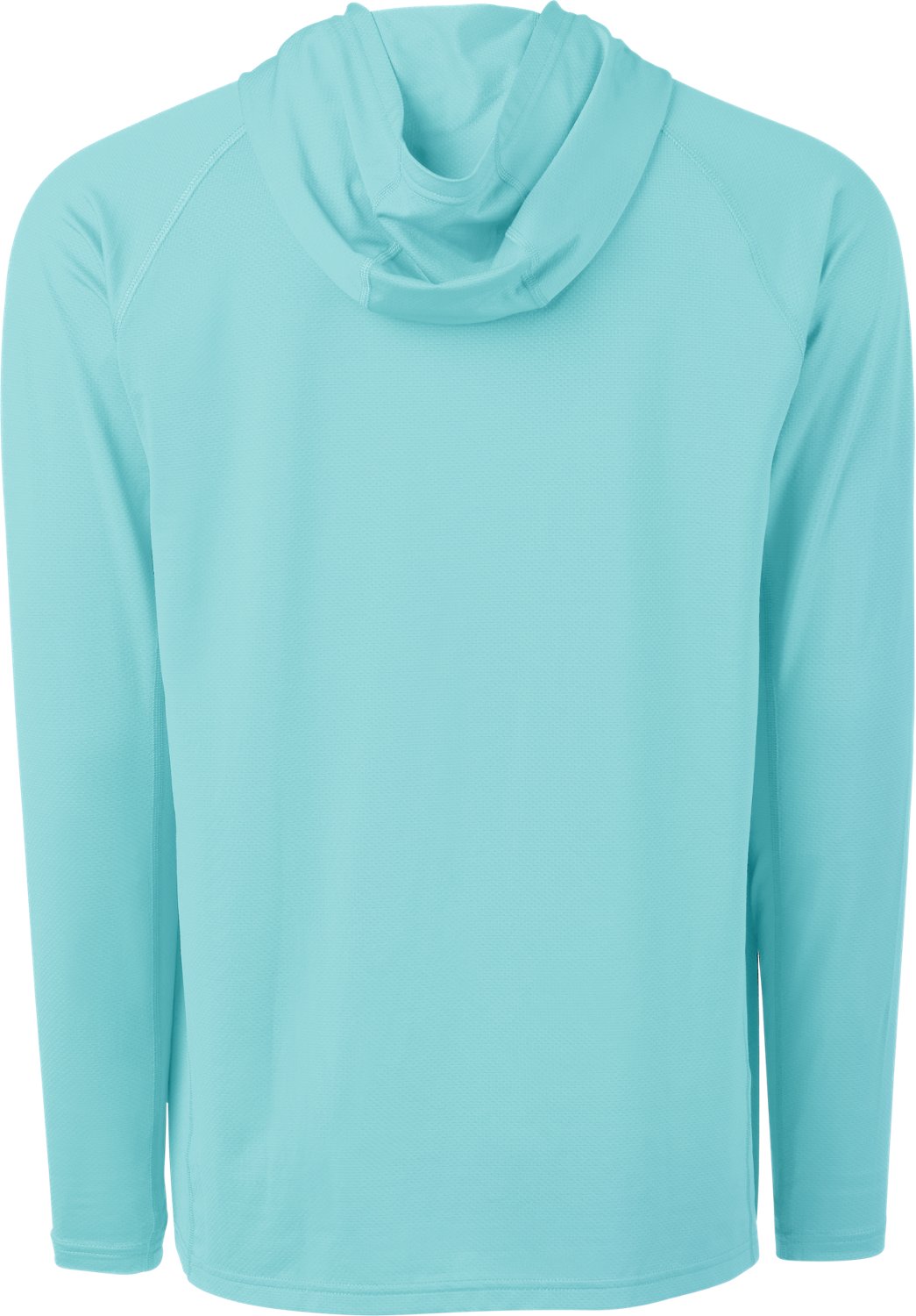 Magellan Outdoors Men's Falcon Lake Ventilated Hoodie - view number 2