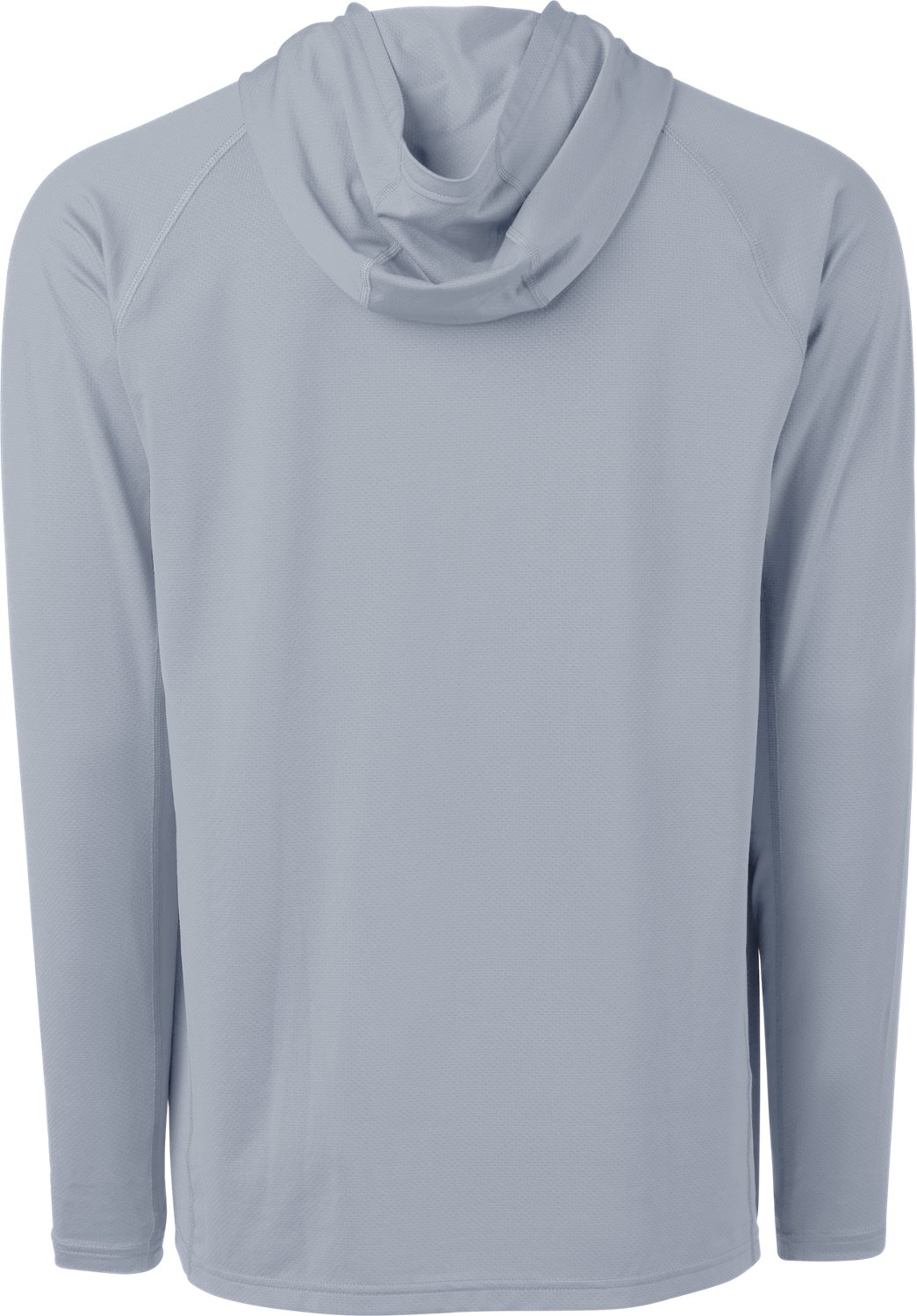 Magellan Outdoors Men's Falcon Lake Ventilated Hoodie - view number 2