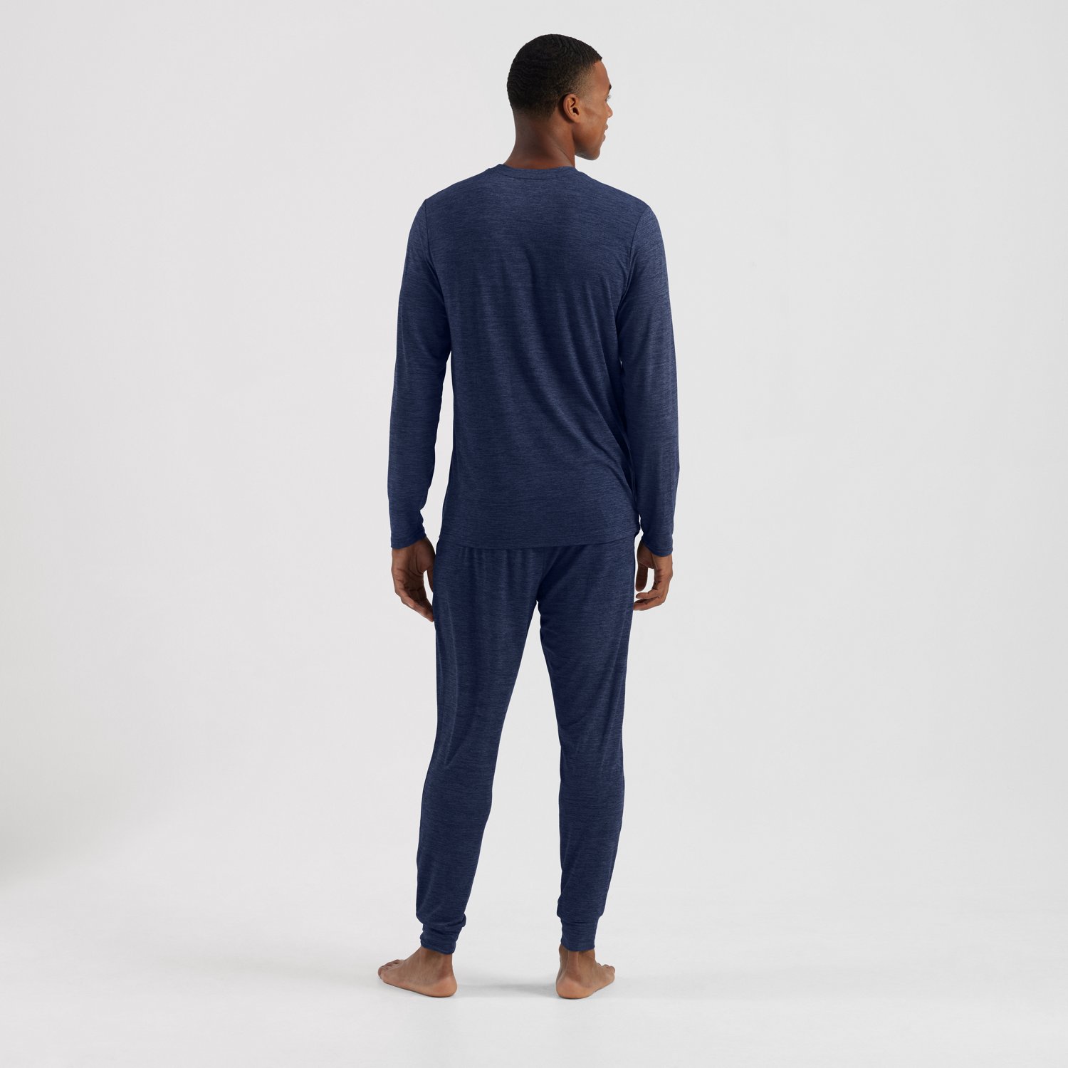 ROW Men's 2-Piece Lounge Set - view number 2