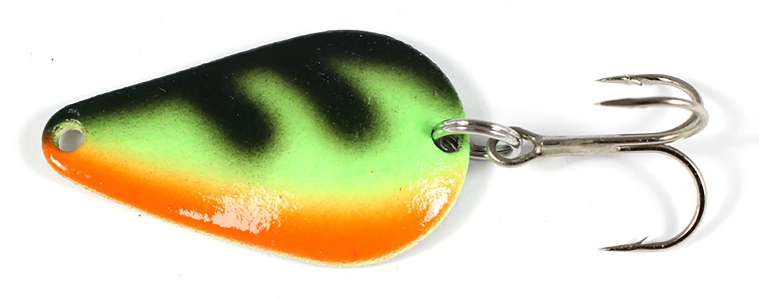 Moonshine Casting Spoon