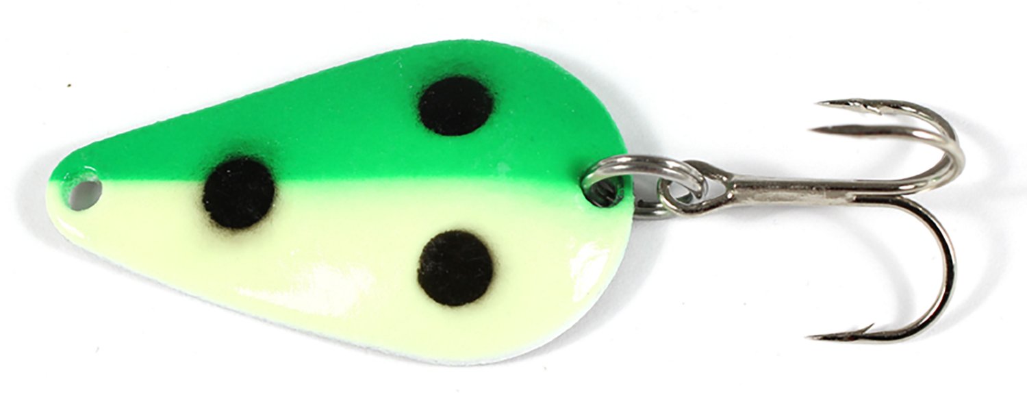 Moonshine Casting Spoon