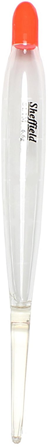 Buffalo Tackle Sheffield Soft Slim Floats 2-Pack