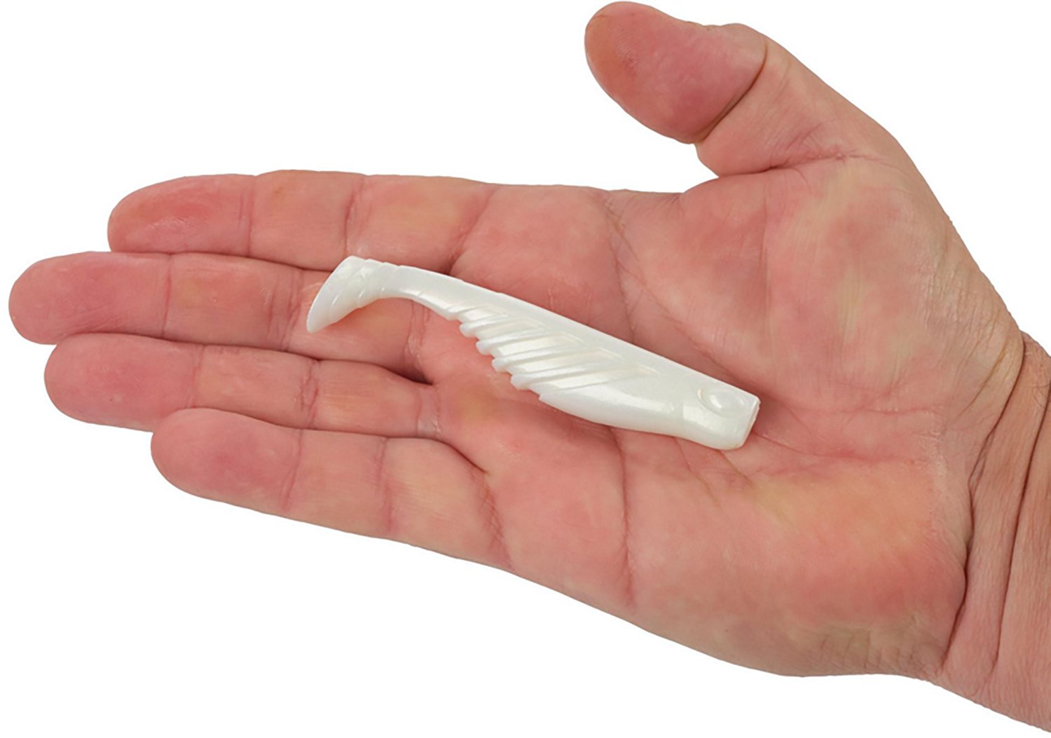 Berkley Gulp Saltwater Ripple Mullet Soft Bait 4-Pack - view number 2