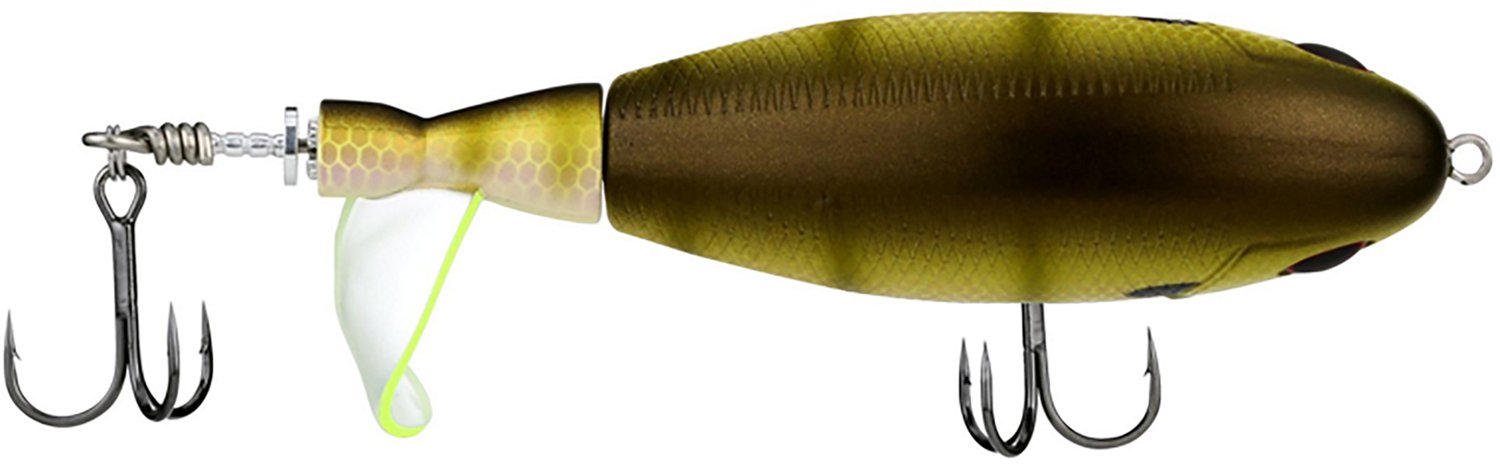 Berkley Screamin' Choppo Hard Bait - view number 2