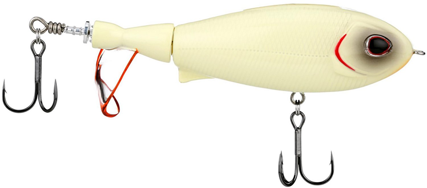 Berkley Screamin' Choppo Hard Bait