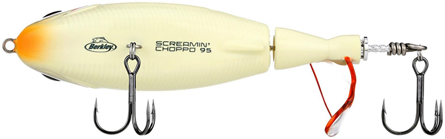 Berkley Screamin' Choppo Hard Bait - view number 3
