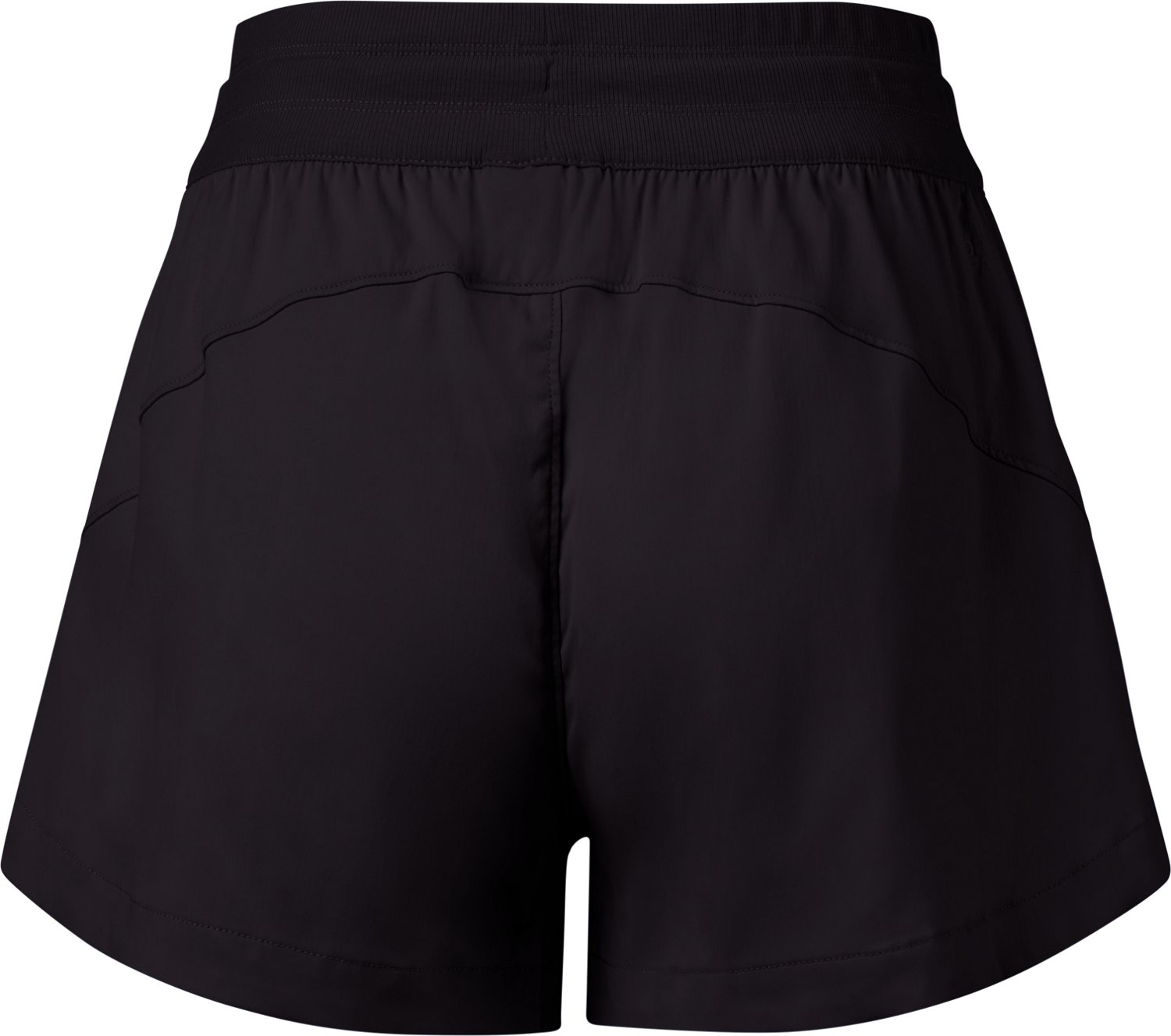 The North Face Women's Aphrodite Arise Shorts 3 in - view number 3