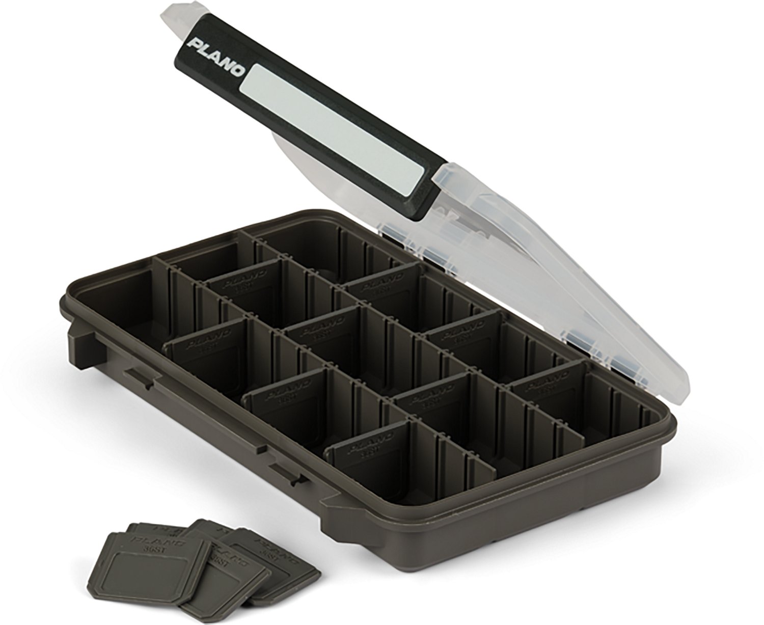 Plano StowAway 3600 Tackle Box - view number 4