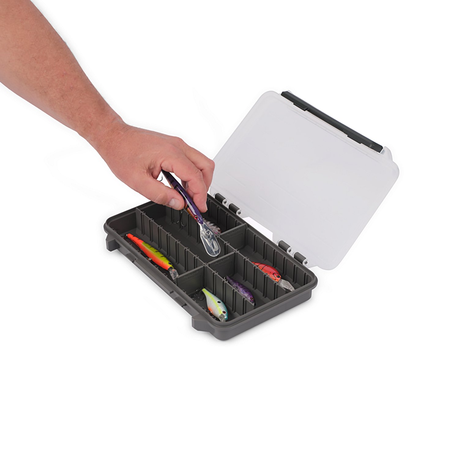 Plano StowAway 3600 Tackle Box - view number 8