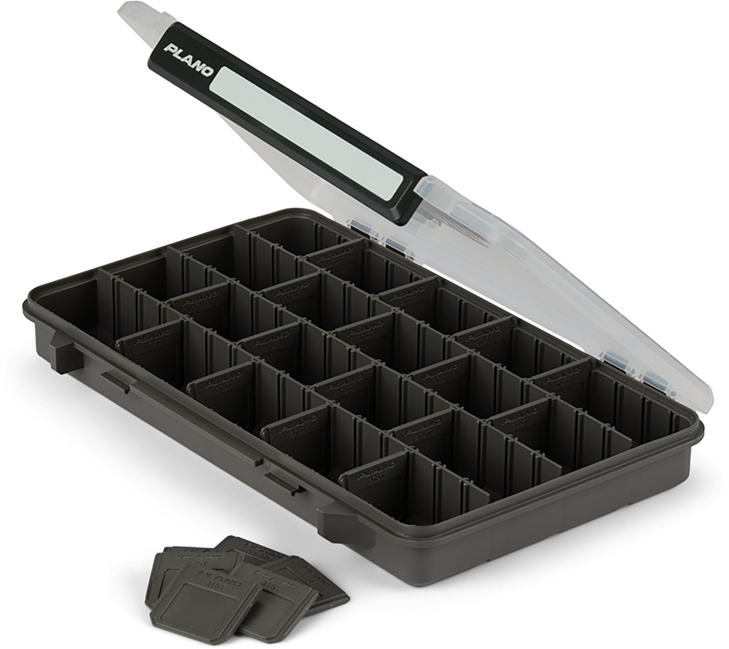 Plano StowAway 3700 Tackle Box - view number 4