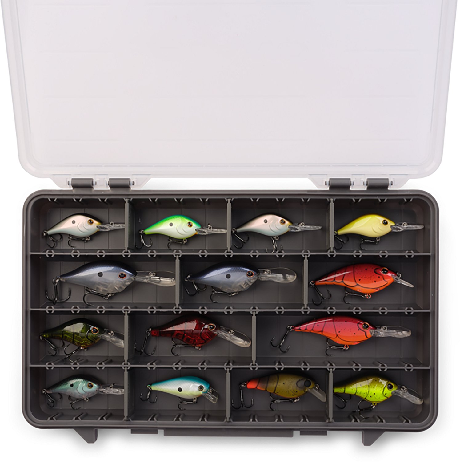 Plano StowAway 3700 Tackle Box - view number 7