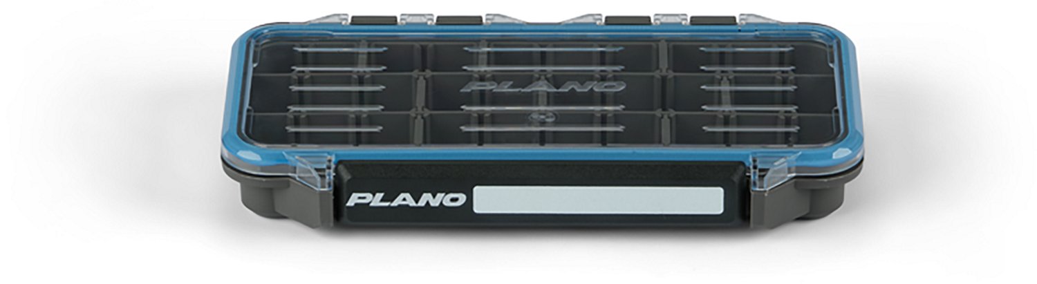Plano StowAway 3500 Waterproof Tackle Box - view number 2
