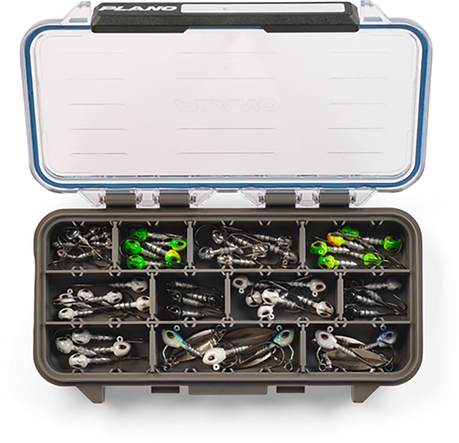 Plano StowAway 3500 Waterproof Tackle Box - view number 6